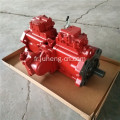 14549798 EC360BExcavator Pump Main EC360B